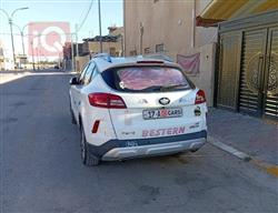 فاو بيستورن X80